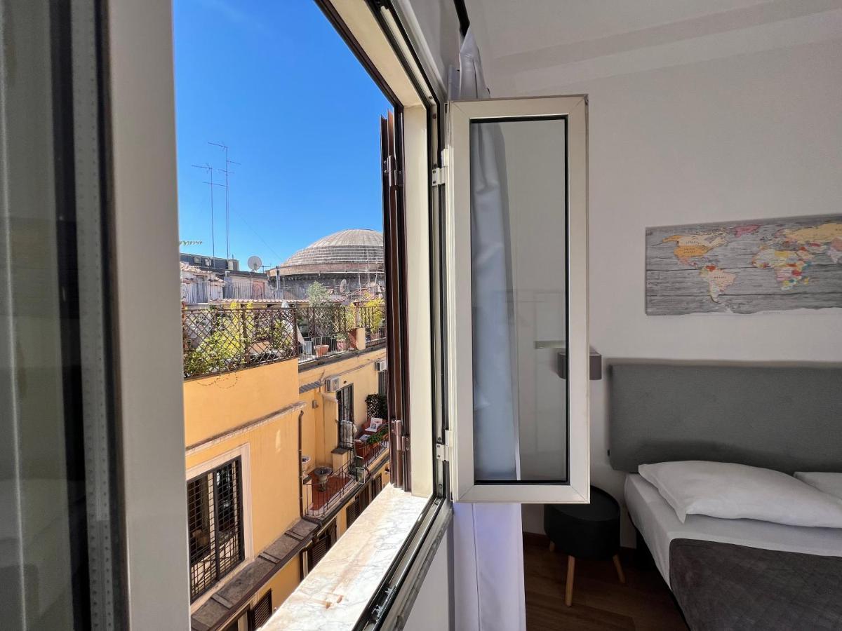 Apartment New Opening! Marvelous Apt With Pantheon View Rom