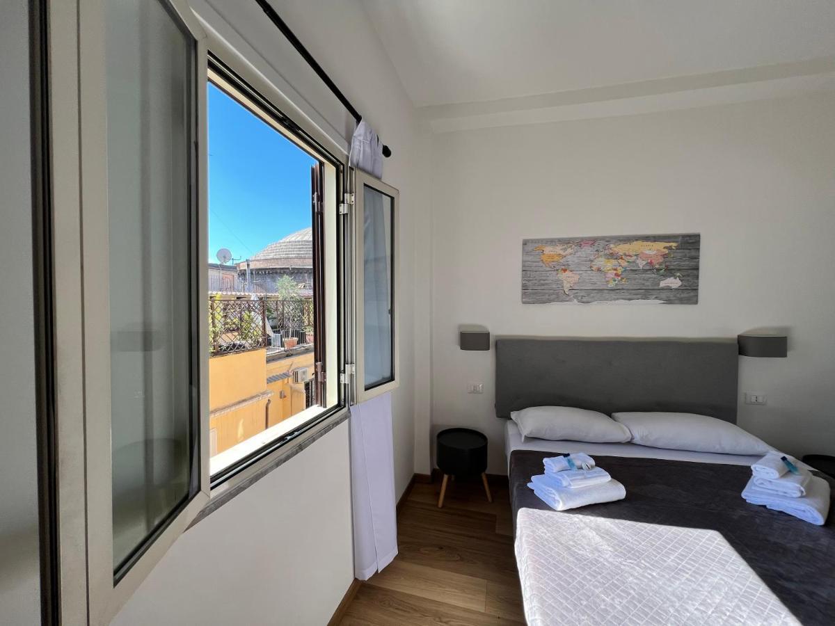 New Opening! Marvelous Apt With Pantheon View Apartment *