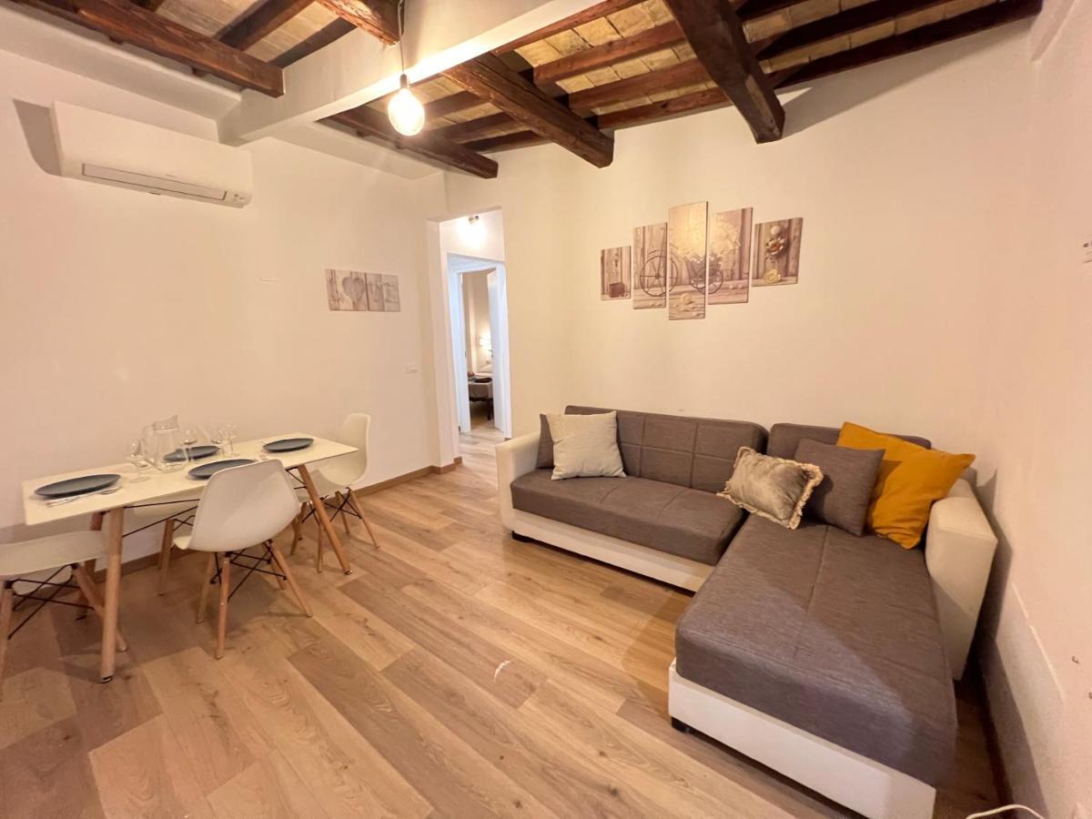 Apartment New Opening! Marvelous Apt With Pantheon View *