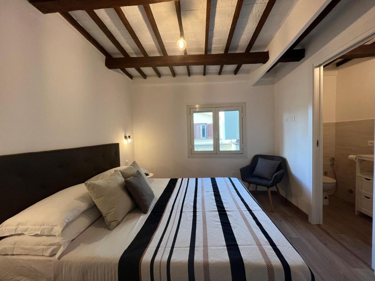 New Opening! Marvelous Apt With Pantheon View Rom