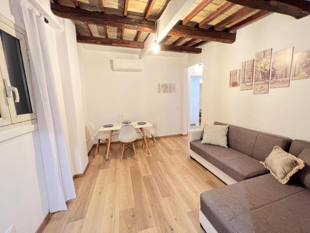 Apartment New Opening! Marvelous Apt With Pantheon View