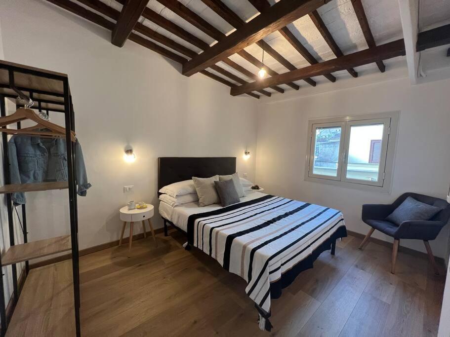 Apartment New Opening! Marvelous Apt With Pantheon View *